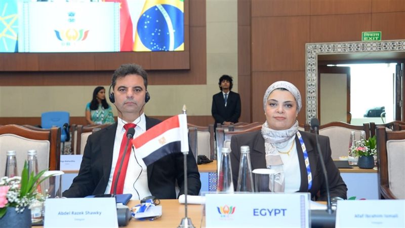 الضرائب: مصر والهند تشاركان في قيادة محور التوازن بين العمل والحياة