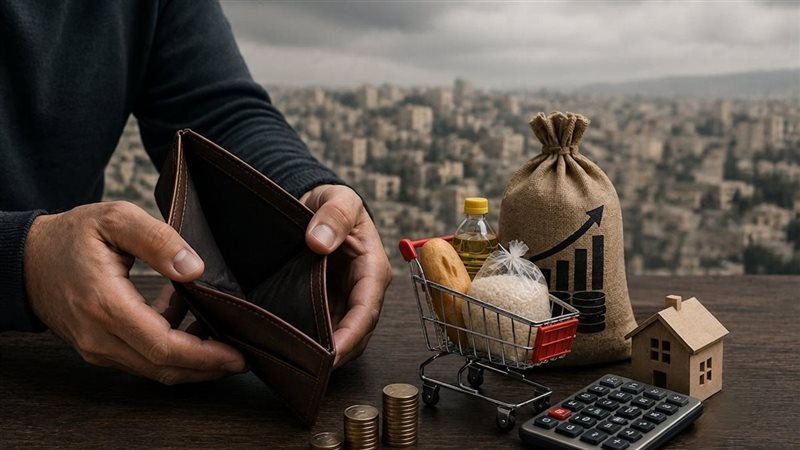 المرتب بيخلص قبل آخر الشهر.. الغلاء يقلب موازين البيت المصري.. خبراء: الأسرة أمام معركة يومية بين الضروريات والرواتب