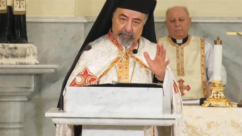 بطريرك الكاثوليك: المحبة هي شريعة المسيح الذي ينتظرنا في وجه الفقير والمحتاج