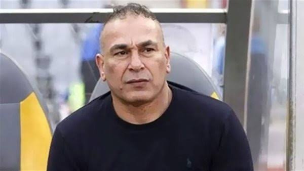 إبراهيم حسن عن الشناوي: أنا ياما طبطبت عليه ولسه هيكون له دور معانا
