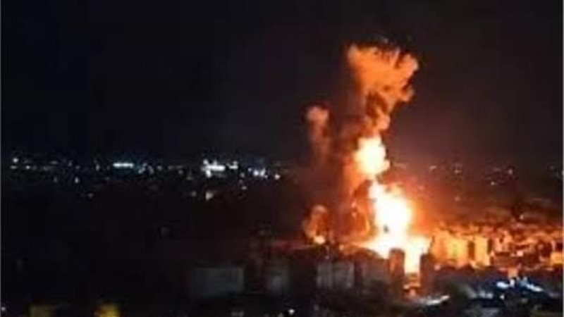 وزير الصحة الإيراني: 18 قتيلًا و108 مصابين جراء الهجمات الأمريكية أمس