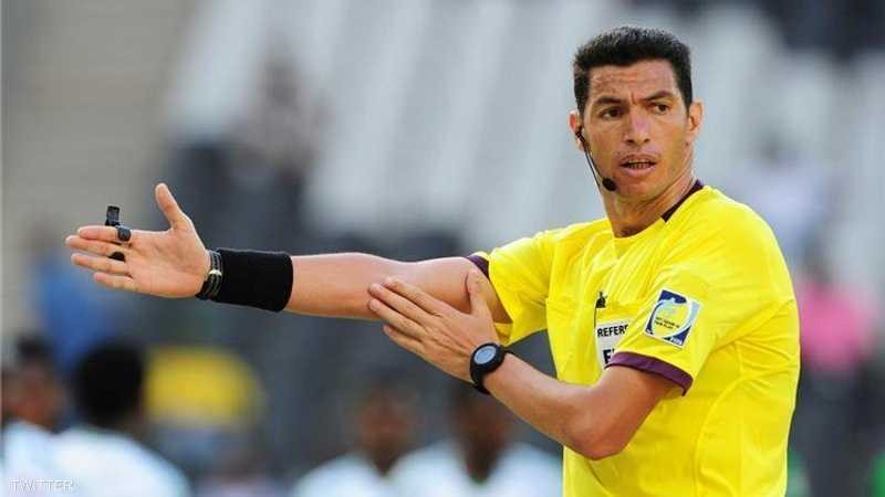 جهاد جريشة: مينفعش 4 أعضاء من لجنة الحكام يحللوا الدوري السعودي.. وأنصحهم بالابتعاد عن الإعلام