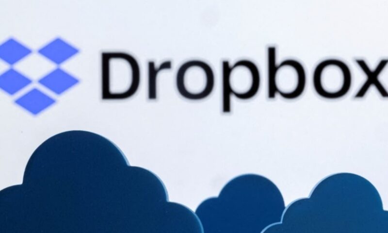 “Dropbox” تكشف عن اختراق 5 آلاف حساب.. هل حسابك من بينها؟