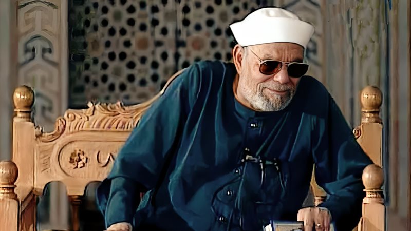 لماذا قرر العزيز سجن يوسف بدلا من قتله أو نفيه؟، الشعراوي يكشف السر (فيديو)