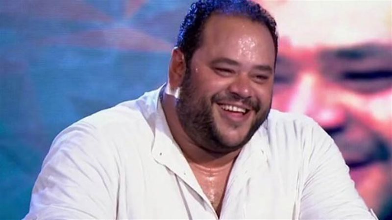 محمد ممدوح: أتمنى عودة الشخصيات الحقيقية للسينما.. وأشارك أحمد عز في عمل جديد