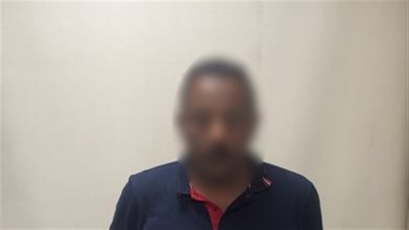 مشاجرة داخل محل بالعجوزة بسبب الخلاف على جودة اللحوم، وضبط المتهم