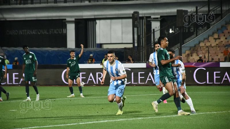 الدوري المصري، طارق مجدي حكما لزد والقناة وإبراهيم محمد لإنبي وبيراميدز