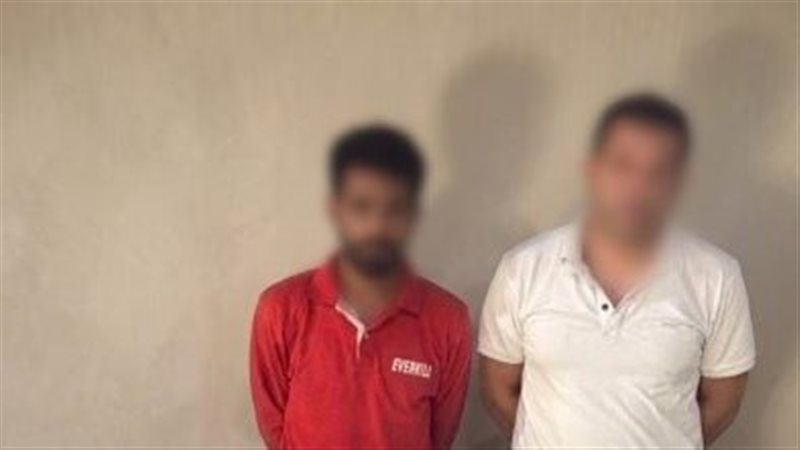 قصة سرقة مركز عيون بمصر الجديدة، اللص سقط عند باب العقار والمفاجأة كانت في «المساعد»