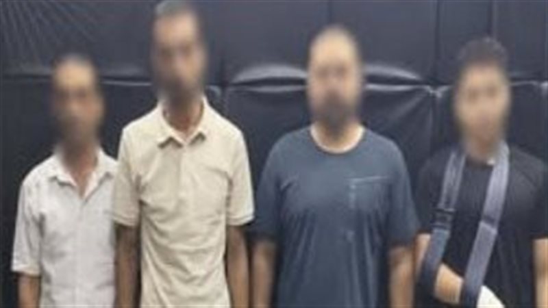 أخبار الحوادث اليوم: مصرع 4 عناصر شديدة الخطورة وضبط 750 كيلو مخدرات بالقليوبية..القبض على مدرسة حرقت وجه تلميذ بـ”بولاعة” في سوهاج.. سقوط ضابط وأمين شرطة مزيفين بقبضة الأمن