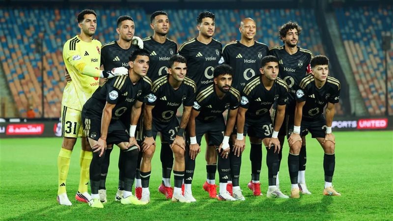 42.13 مليون يورو على أرض الملعب، القيمة السوقية للأهلي 7 أضعاف سموحة