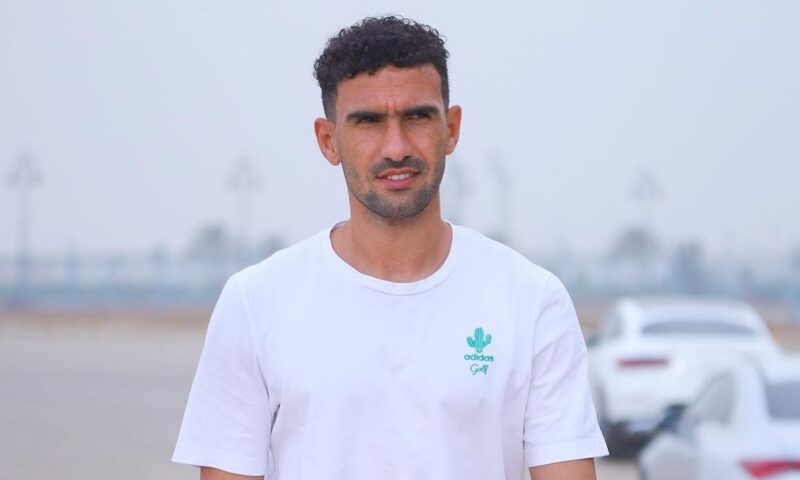 كريم رمزي يكشف موقف عواد مع الزمالك : غير سعيد ويرغب في المشاركة