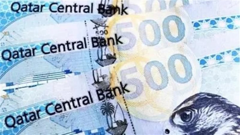 سعر الريال القطري مقابل الجنيه في بنك مصر خلال تعاملات اليوم السبت