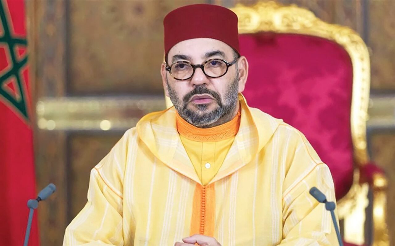 ملك المغرب: أي اعتداء على السعودية هو بمثابة هجوم علينا