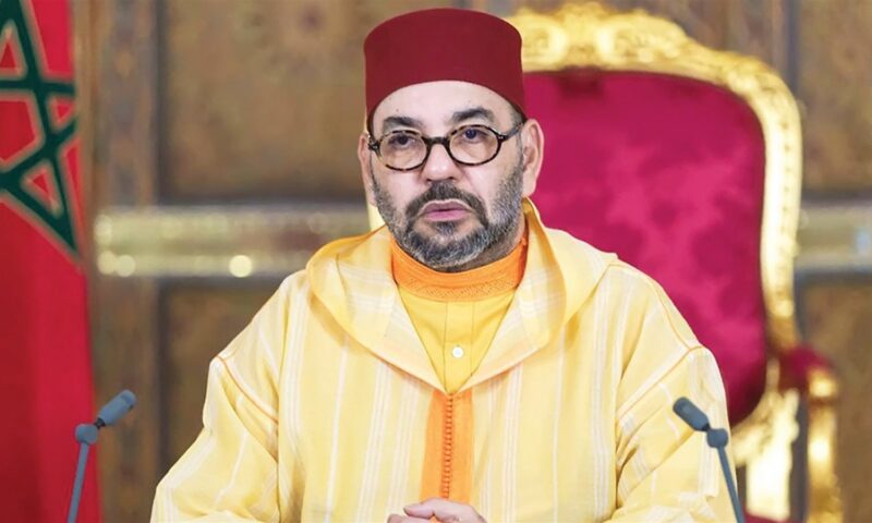 ملك المغرب: أي اعتداء على السعودية هو بمثابة هجوم علينا