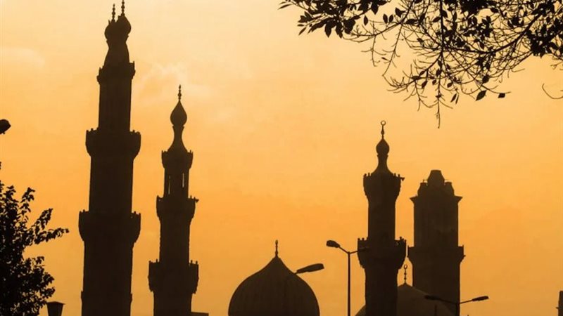 موعد أذان المغرب اليوم الأحد “1 ربيع الآخر ” في القاهرة والمحافظات