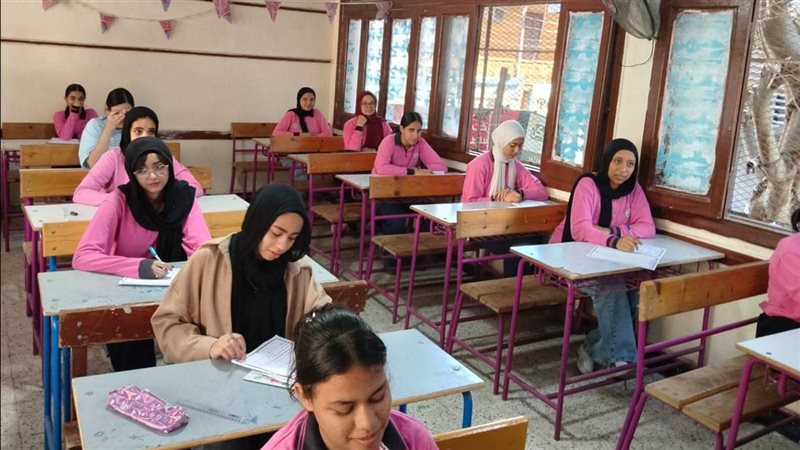 الشهادة الإعدادية 2027.. الموعد الرسمي لامتحانات الترم الأول على مستوى الجمهورية