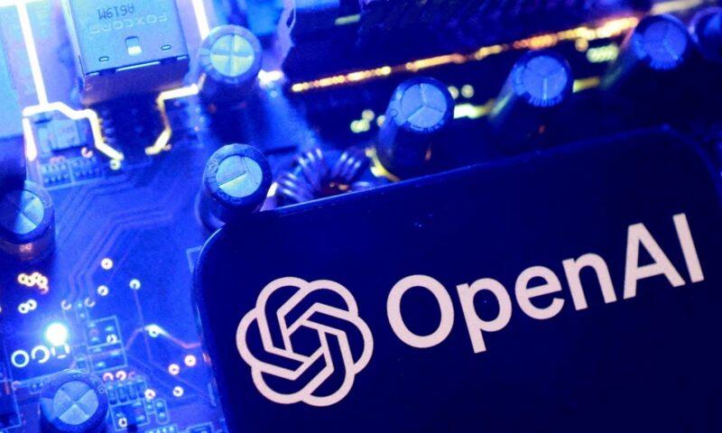 بتقييم 1.2 تريليون دولار.. هل تصبح “OpenAI” أغلى شركة ذكاء اصطناعي؟