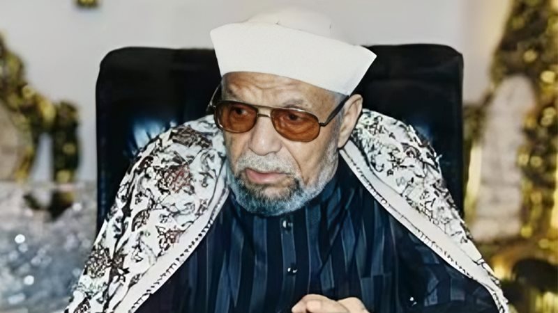عالم الغيب والشهادة، تفسير الشعراوي للآية 10 من سورة الرعد (فيديو)