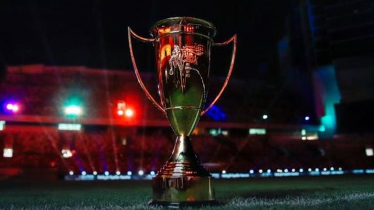 هل يقام السوبر المصري في الإمارات؟.. تفاصيل جديدة بشأن موعد البطولة