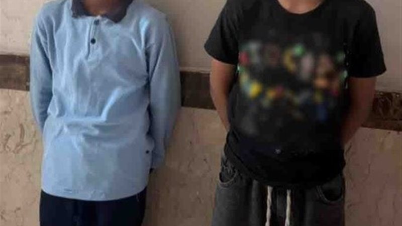 ضبط سائق ميكروباص بسوهاج وطالبين بالقاهرة بعد تداول وقائع التعدي بالسب وإشارات خادشة للحياء