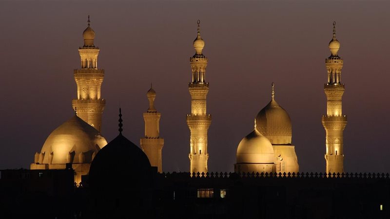 مواقيت الصلاة، موعد أذان الفجر اليوم الأحد في القاهرة والمحافظات