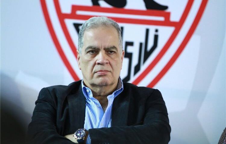هاني زادة: أرفض امتلاك المستثمرين 60% من شركة الكرة