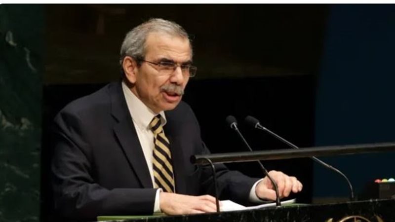 رئيس وزراء لبنان يدعو إلى تقييد استخدام الفيتو بمجلس الأمن بالقرارات المتعلقة بجرائم الإبادة