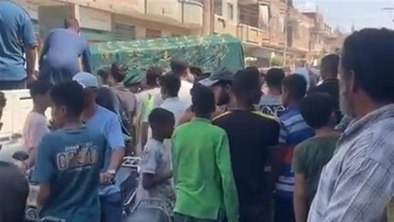 بسبب تضارب طبي، إعادة جثمان سيدة لمنزلها بعد أداء صلاة الجنازة بقرية كفر المنصورة بالغربية