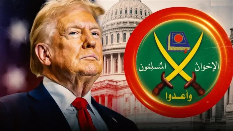 هل تسقط شبكات الإخوان في فلوريدا بعد انكشاف أوراقهم وتجميد أموالهم ؟