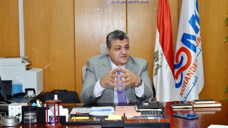 اتحاد شركات التأمين: اندلاع 51 ألف حريق في مصر خلال 2025