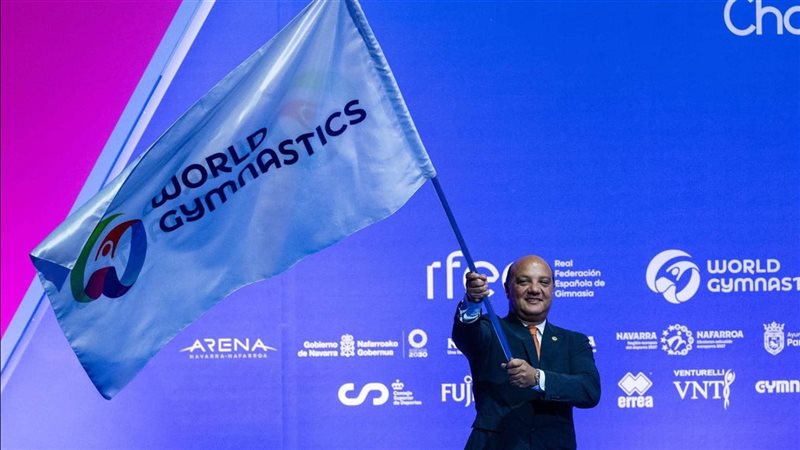 الجمباز يواصل كتابة التاريخ، مصر تستضيف بطولة العالم 2028
