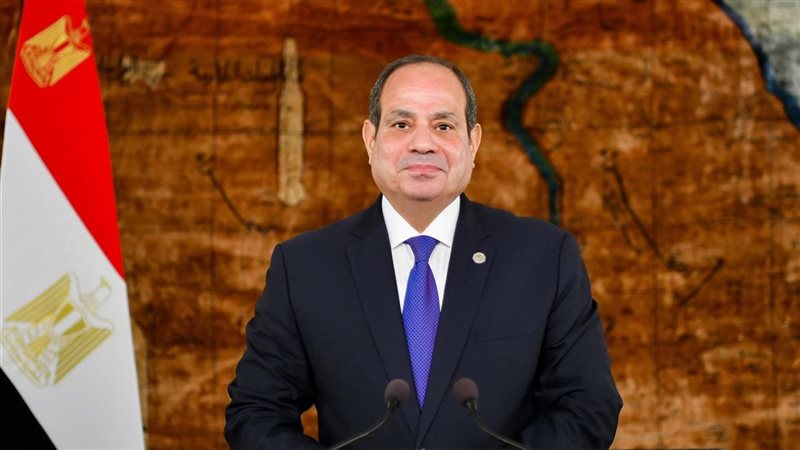 مصر والسعودية تؤكدان دعم أمن واستقرار السودان