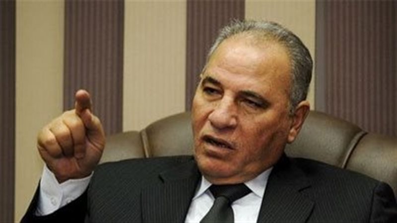 بعد رحيله، محطات فارقة في حياة “أسد القضاة” المستشار أحمد الزند