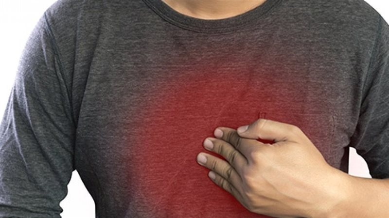 علاج الحموضة في المنزل لتخفيف حرقة المعدة والوقاية منها