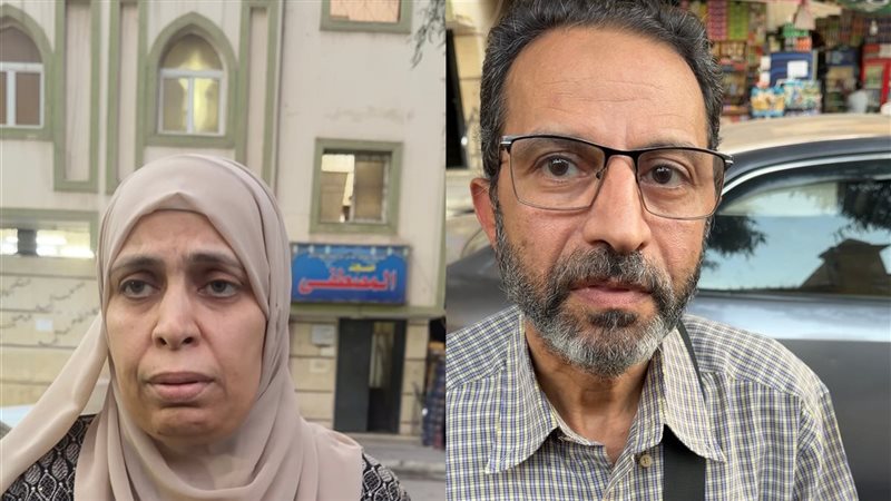 سائق النقل دمر مستقبل ابننا الوحيد، والد ووالدة مهاب يرويان تفاصيل المأساة (فيديو)