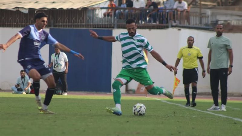 فوز الإسماعيلي وتعادل الترسانة، نتائج مباريات اليوم في دوري المحترفين