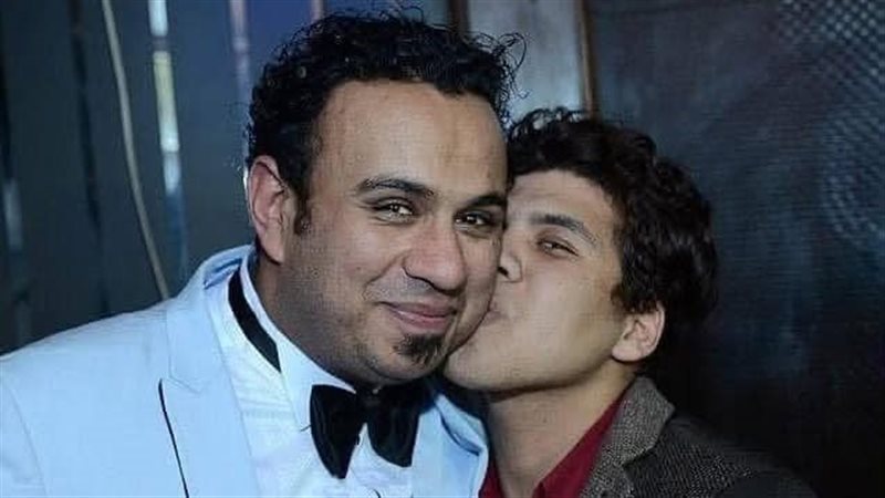 عمر كمال يروج لدويتو جديد مع محمود الليثي “شيطان وخططلهم”