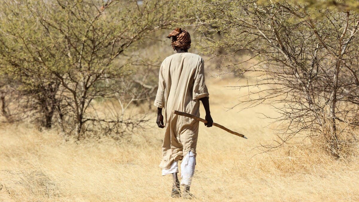 60 قتيلا بانهيار منجم ذهب في السودان.. وبحث عن عالقين