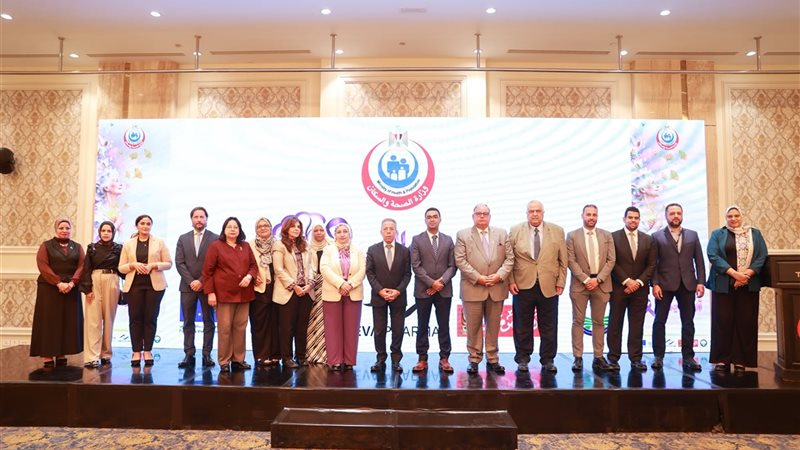الصحة: 24 مستشفى ومركزًا تقدم خدمات مرضى ألزهايمر بالمحافظات