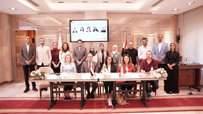 بحوث الإسكان يطلق برنامجا تدريبيا حول المعايير الإرشادية لتصميم شبكات الدراجات والتنقل النشط