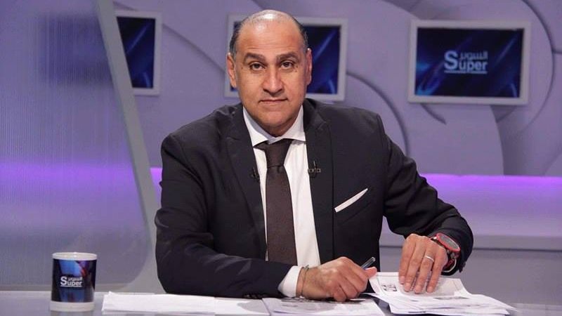 أزمة منتهي.. خالد بيومي يهاجم حسام حسن بسبب الشناوي: احترام التاريخ واجب