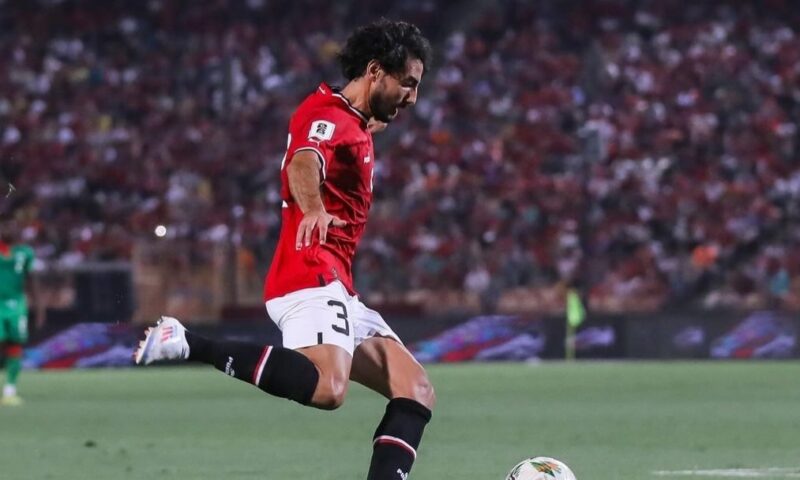 عرض تركي لمحمد هاني للرحيل عن الأهلي