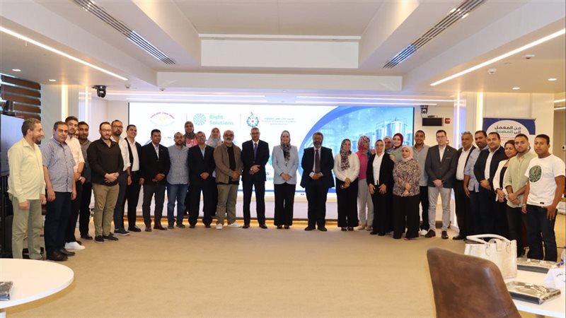 أكاديمية البحث العلمي: انطلاق فعاليات برنامج «من المعمل إلى المصنع»