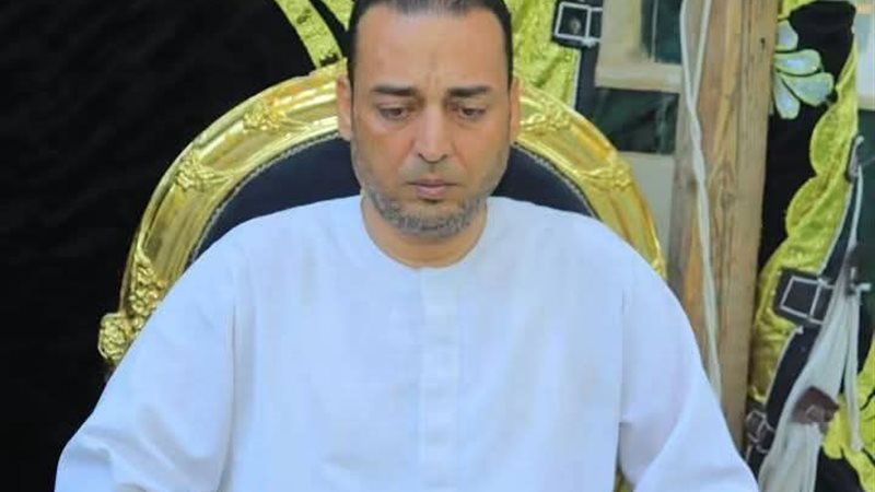 ماتت والدته وتمنى اللحاق بها، حكاية شهيد الشهامة الذي قتل بسلاح سائق توك توك بالمنوفية