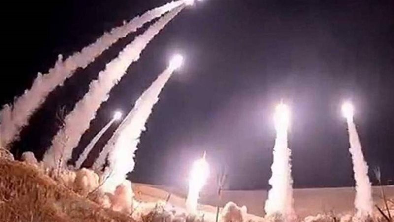 وكالة “فارس”: هجوم إيراني على قاعدتي موفق السلطي والأمير حسن في الأردن