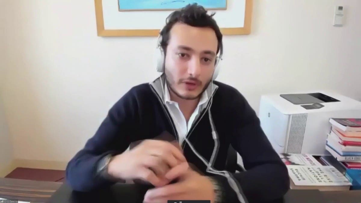 3 شباب مصريين بينهم نجل ساويرس يستحوذون على حصص بورشه في بوغاتي