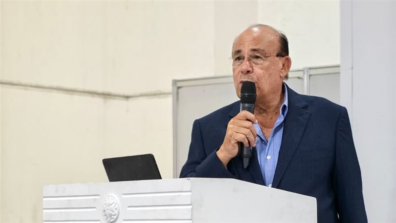 خلال افتتاح معرض Paper-Me، رئيس الطباعة والتغليف: القطاع يضم 10 آلاف شركة ويدعم الصادرات الوطنية