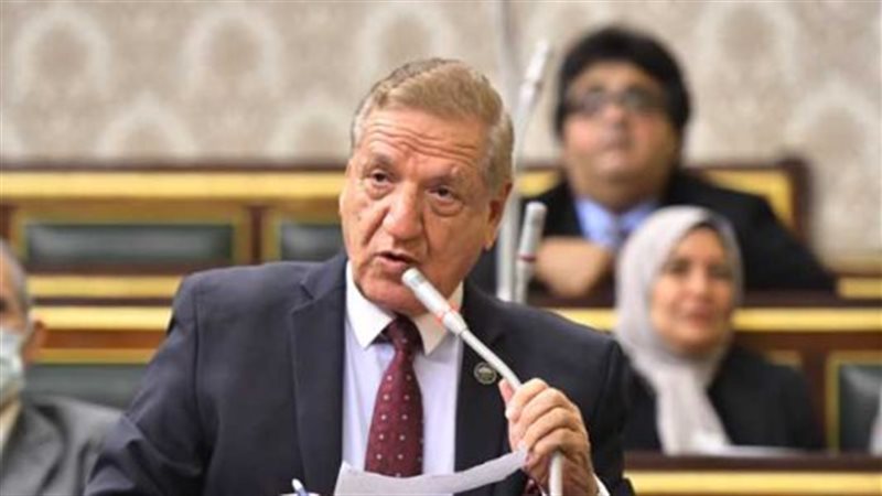 فخري الفقي لـ “فيتو”: 45 اقتصادا يعتمد على الأموال الساخنة، ومخاوف من تكرار سيناريو 2022