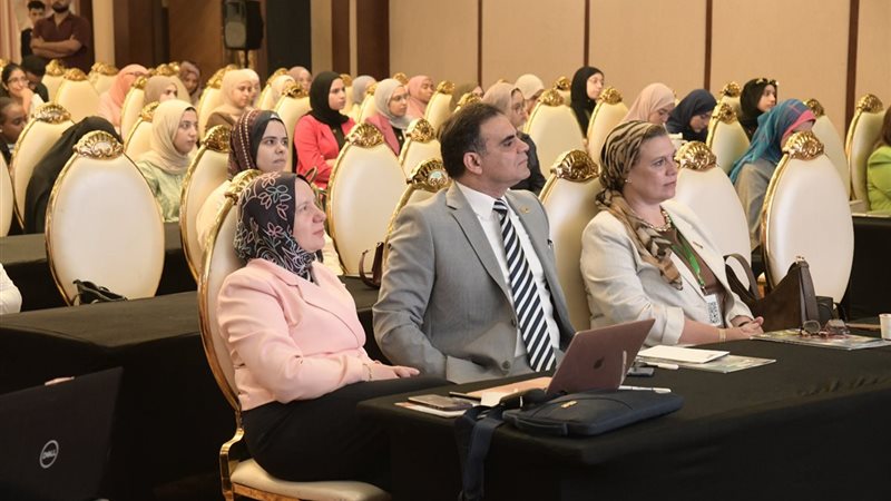 الصحة تشارك في مؤتمر “طب الزقازيق” لأمراض الدم والأورام وزرع النخاع لدى الأطفال