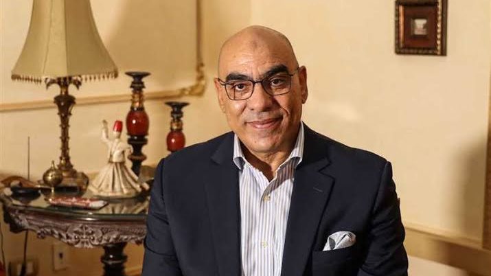 هاني حتحوت يكشف كواليس تفكير هشام نصر في الاستقالة بعد هجوم جماهير الزمالك